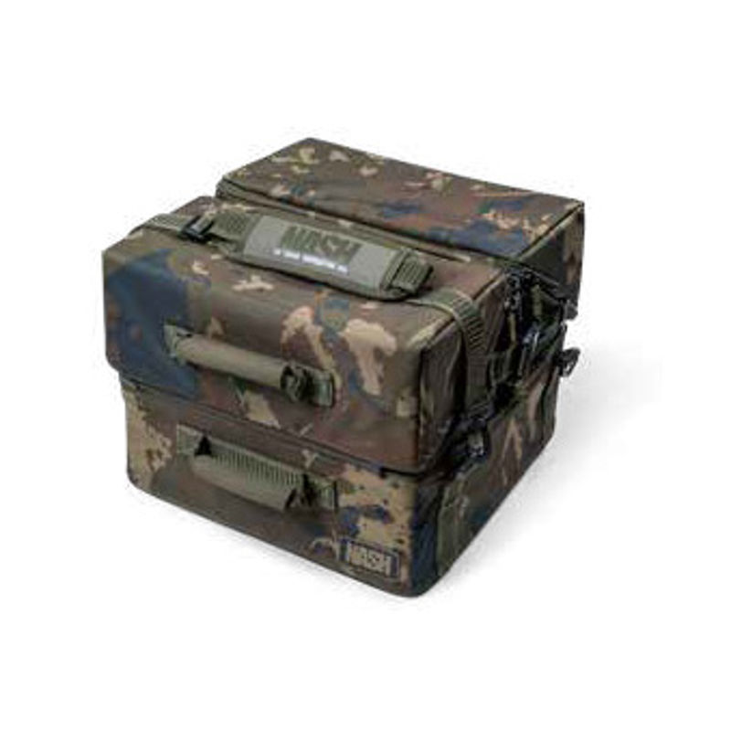 Nash Subterfuge Cube Carryall 50L